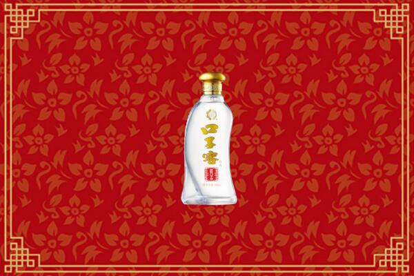 鸡西高价回收口子窖